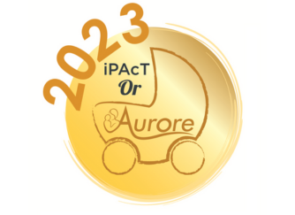 IPAcT d’or 2023