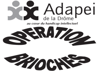 Vente de brioches ADAPEI